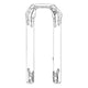RockShox, Lower Leg for BoXXer Ult GLB, 11.4018.091.009