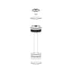 RockShox, Top Cap for Pike DJ 35mm .5, 11.4018.012.013