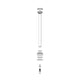 RockShox, Damper for RVL 26/27/29, 11.4018.025.003