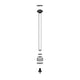 RockShox, Damper for RVL RC A1, 11.4018.025.022