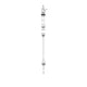RockShox, Damper for 35S TK Remote A1, 11.4018.104.020
