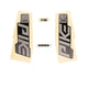 RockShox, Decal Kit for Pike SEL+ MPLR/BLK, 11.4018.105.008