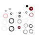 RockShox, 200 Hour Service Kit for Lyrik FA D1