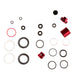 RockShox, 200 Hour Service Kit for Lyrik FA D1