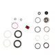 RockShox, 200 Hour Service Kit for Pike Base C1