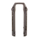 RockShox, Lower Leg for ZEB A2, Grey