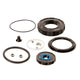 RockShox, Lyrik D1/Pike C1 Comp knob Kit, Kit
