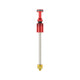 RockShox, DebonAir+ Upgrade Kit for Lyrik D1, 160mm, Kit