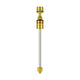 RockShox, DebonAir+ Upgrade Kit for ZEB, 190mm, Kit
