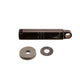 RockShox, Super Deluxe C1 Damper Body, Standard, 35mm, 11.4118.054.350