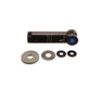 RockShox, Super Deluxe C1 Damper Body, Standard, 35mm, 11.4118.054.350
