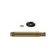 RockShox, Damper Shaft for DLX SEL/SEL+, 35mm, 11.4118.104.350