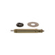 RockShox, Damper Shaft for DLX Sel C1, 35mm