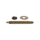 RockShox, Damper Shaft for DLX Sel C1, 35mm