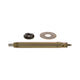 RockShox, Damper Shaft for DLX Sel C1, 35mm