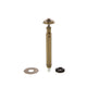 RockShox, Damper Shaft for DLX Sel+ C1, 35mm