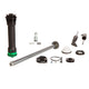 RockShox, Damper for Judy Silver/30 Silver 27/29 with 17mm remote top, 11.4018.104.018