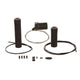 RockShox, TwistLoc Ultimate Full Sprint 2 Position, Fork Remote Kit, Left