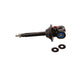 RockShox, Damper Shaft Assy for SDLC B1, Standard Eyelet 45mm