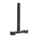 RockShox, Lower Crown/Steerer for BoXXer D1, 14OS (27.5/29, 52 offset)