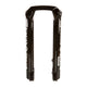 RockShox, Lower Leg for BoXXer D1, Gloss Black