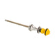 RockShox, Domain C1 Air Shaft, 150mm