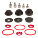 RockShox, Travel Change Kit for Vivid C1, Kit