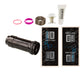 RockShox, SDLX C1 Air Can, Progressive 37.5-45mm