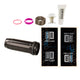 RockShox, SDLX C1 Air Can, Progressive 37.5-45mm