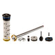 RockShox, Reba B1 Damper Assembly, Crown