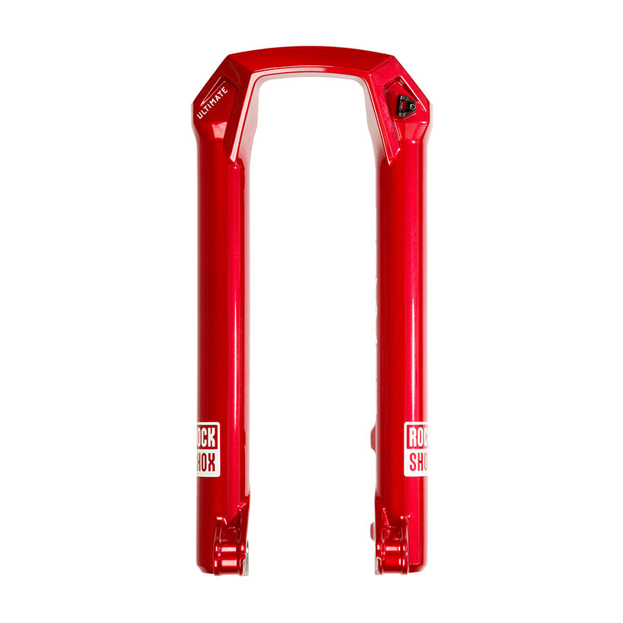 BoXXer D1 Lower Leg