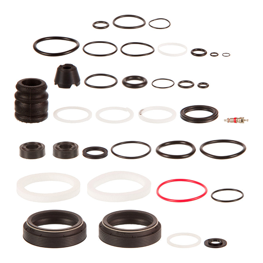 ZEB Gen-B 200 Hour Service Kit