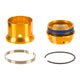 ZEB B1 Sealhead
