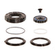 Charger 3.2 RC2 Knob Kit