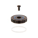 Delta Knob Kit