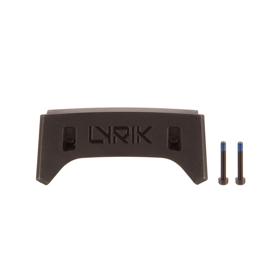 Lyrik E1 Arch Cover