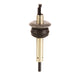 RockShox, SDLX D1 Damper Shaft Assy, 37.5-45mm