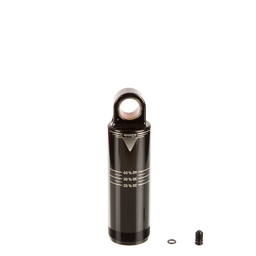 RockShox, Super Deluxe Damper Body - C1+, Standard, 37.5mm