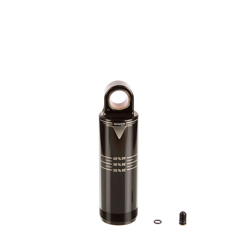RockShox, Super Deluxe Damper Body - C1+, Standard, 37.5mm