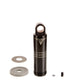 RockShox, Super Deluxe Damper Body - C1+, Standard, 37.5mm