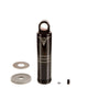 RockShox, Super Deluxe Damper Body - C1+, Standard, 37.5mm