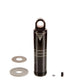 RockShox, Super Deluxe Damper Body - C1+, Standard, 37.5mm