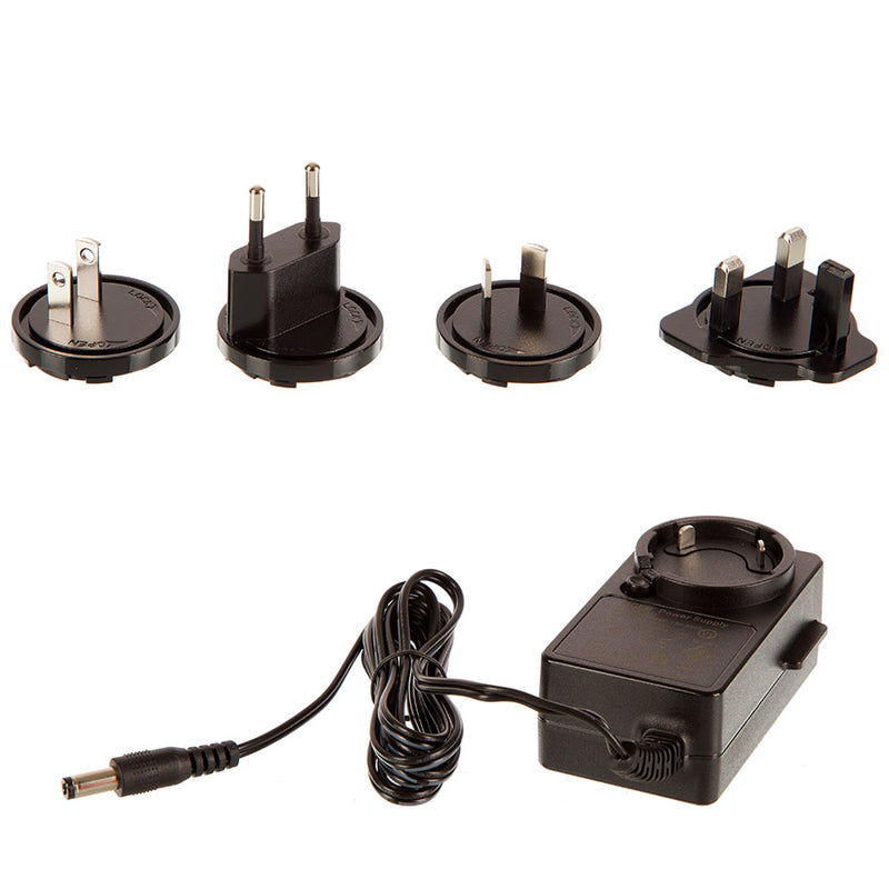 Muc-Off, Power supply cord