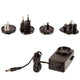 Muc-Off, Power supply cord