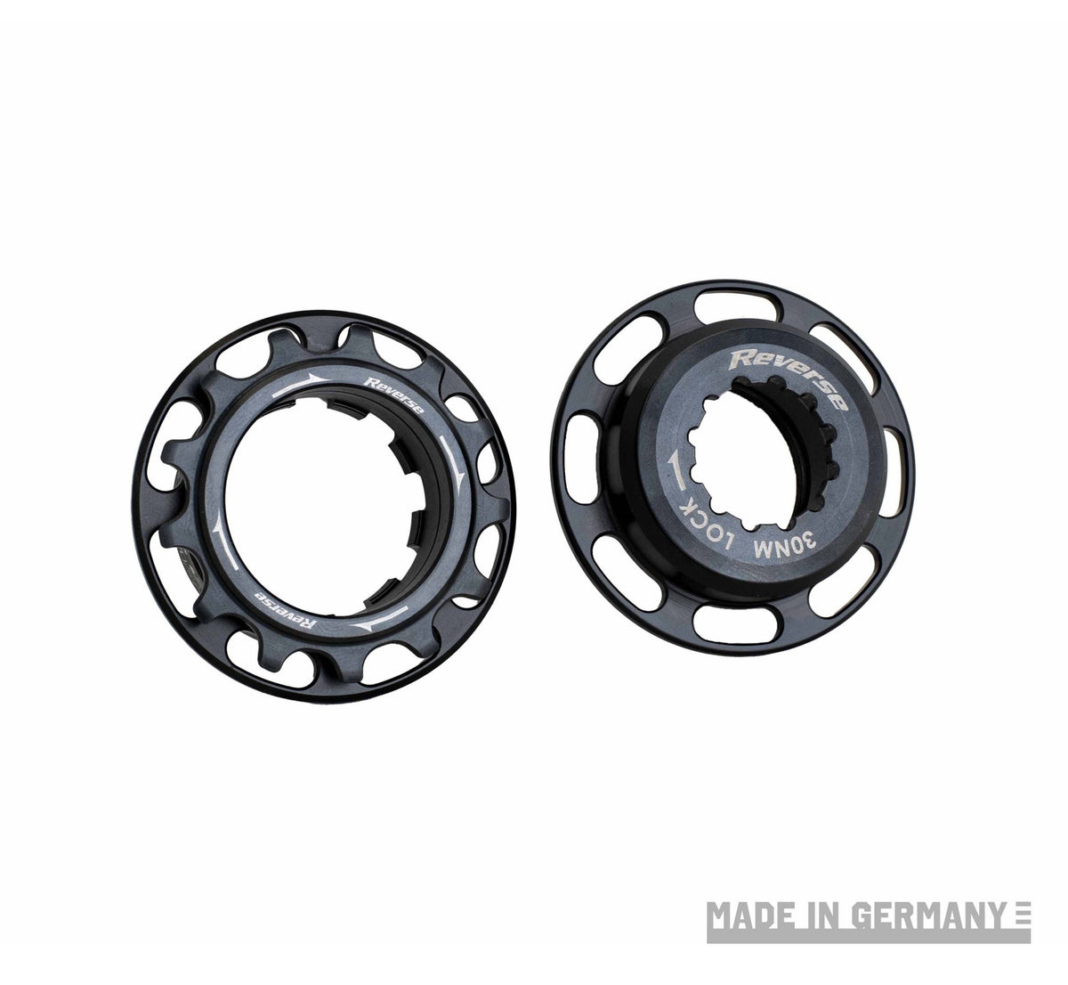 XD Single Speed Kit Expert