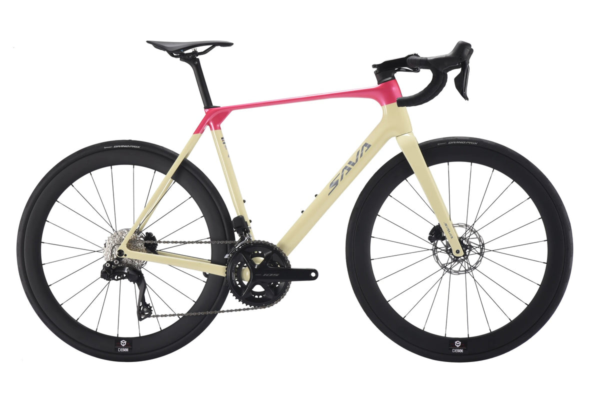 SAVA Pulse R7