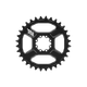 CR1 8-Bolt Chainring - 32T / Black / SRAM T-Type