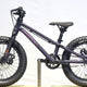 COMMENCAL RAMONES 16 PURPLE