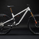 COMMENCAL META TR V4 SIGNATURE PURE WHITE
