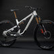 COMMENCAL META TR V4 SIGNATURE PURE WHITE